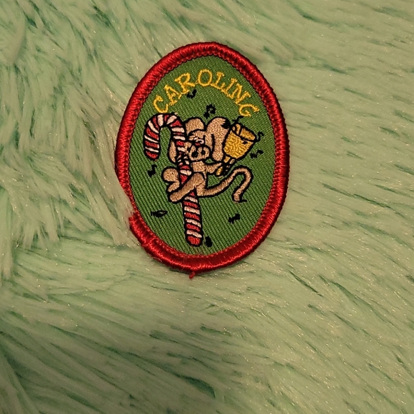 10 for $12 OC Girl Scout Patches - Picture 12 of 12
